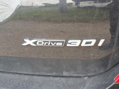 2019 BMW X3 xDrive30i xDrive30i