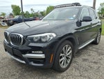 2019 BMW X3 xDrive30i xDrive30i