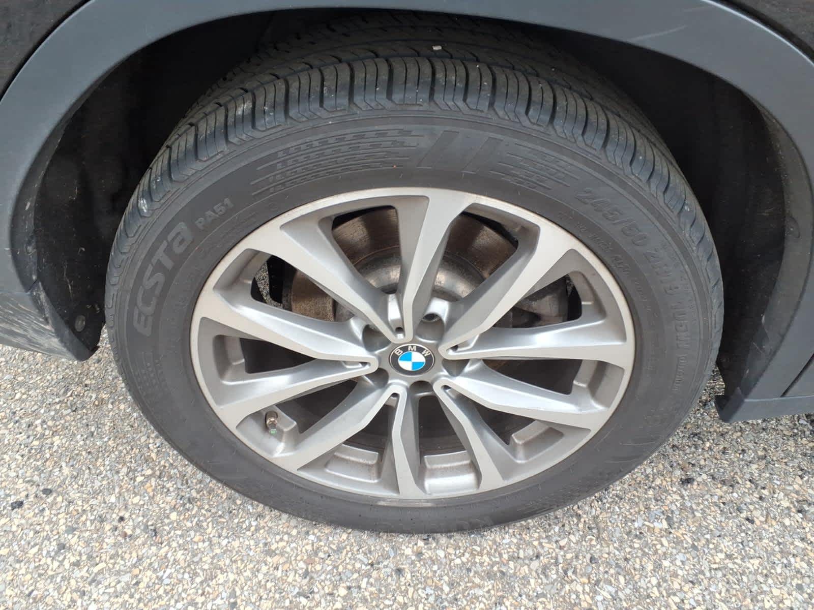 2019 BMW X3 xDrive30i xDrive30i