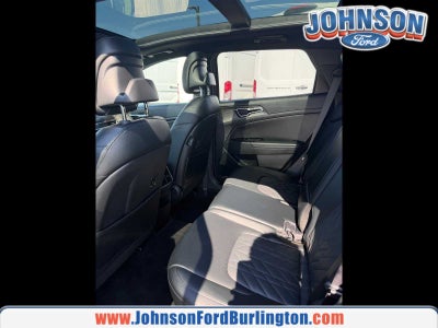 2024 Kia Sportage X-Pro Prestige