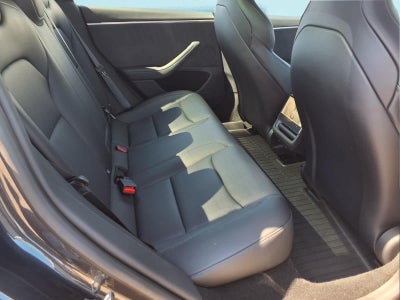 2024 Tesla Model 3 Performance