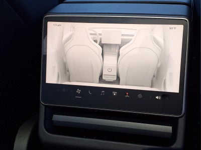 2024 Tesla Model 3 Performance