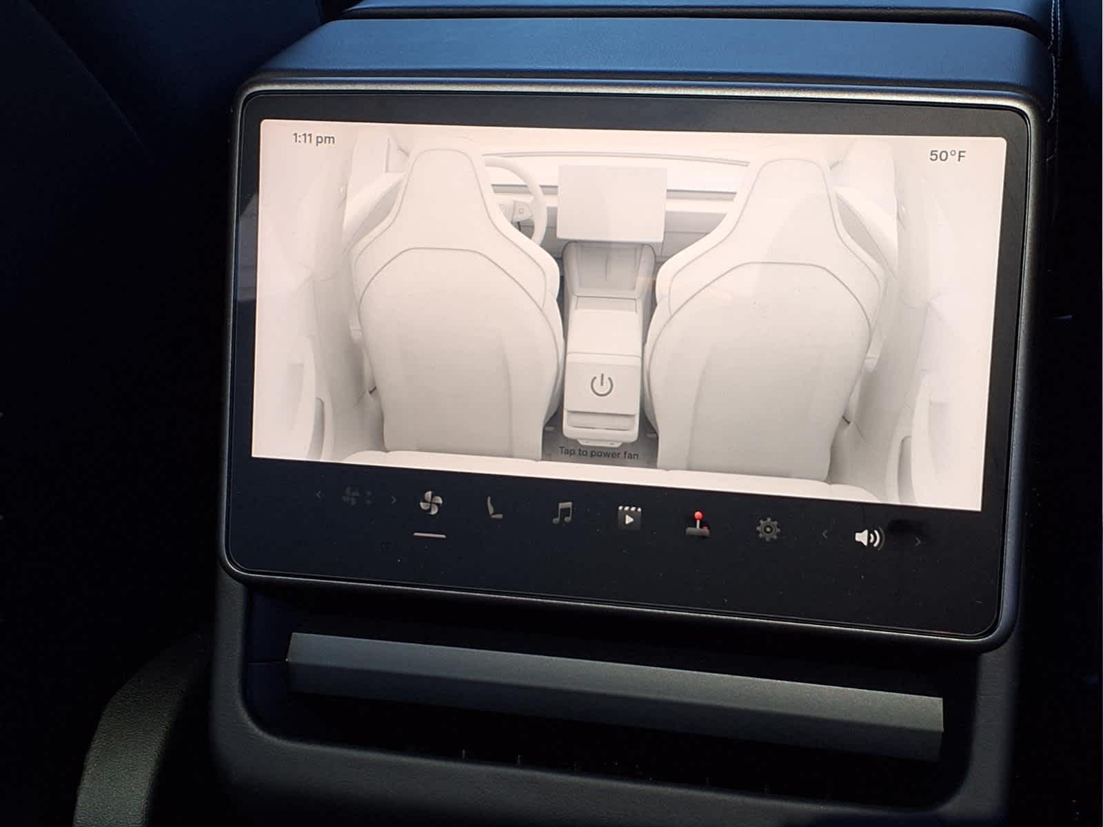 2024 Tesla Model 3 Performance