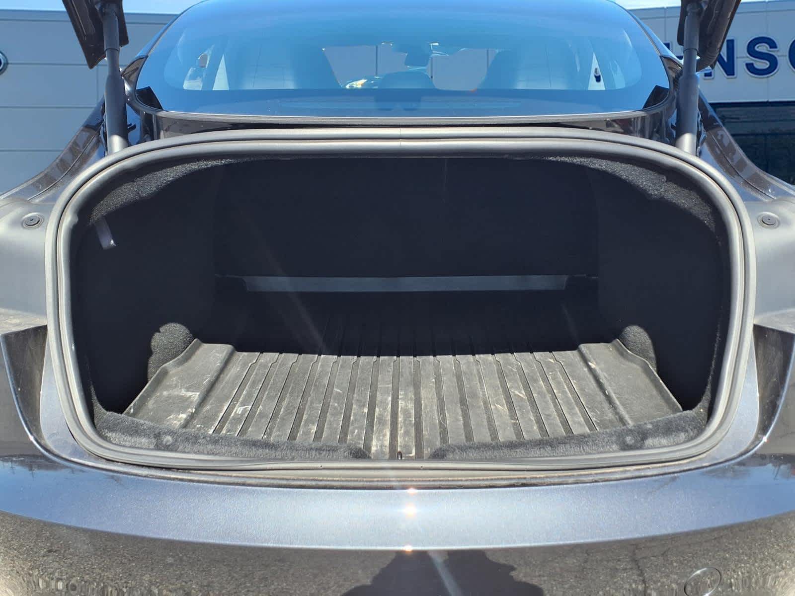 2024 Tesla Model 3 Performance