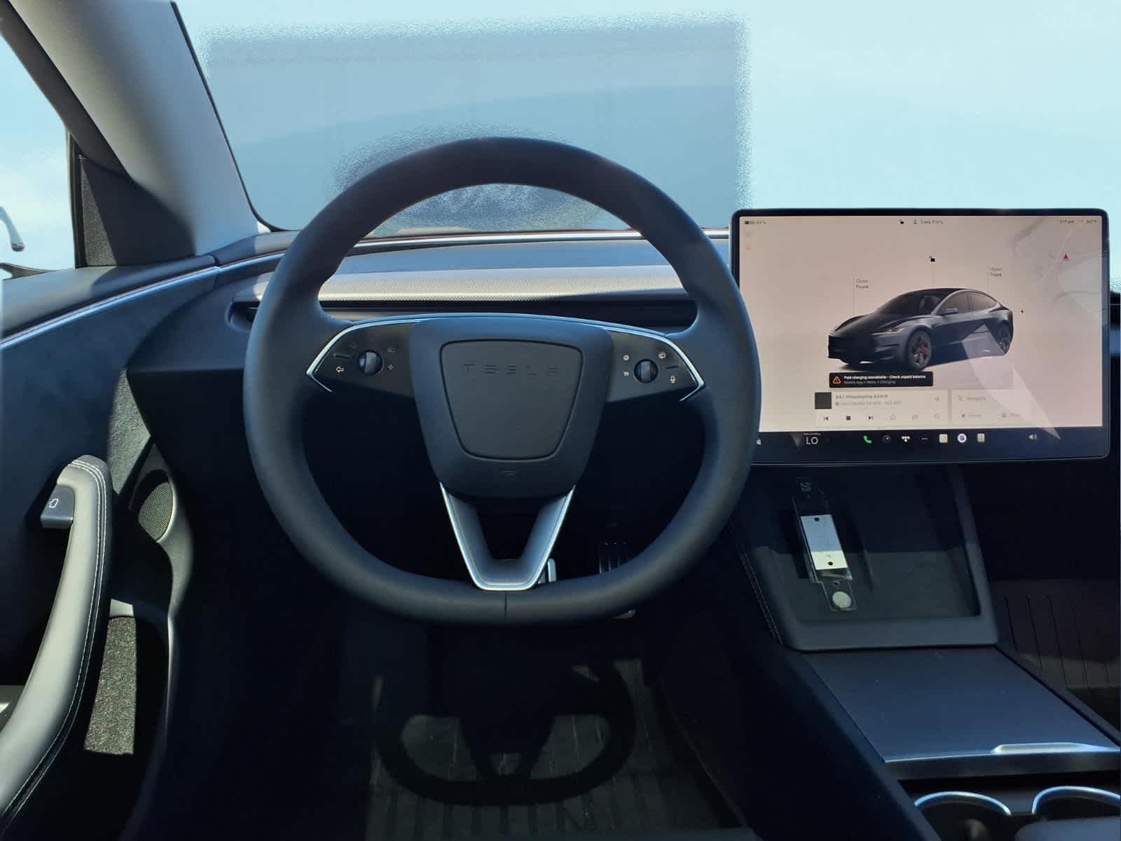 2024 Tesla Model 3 Performance