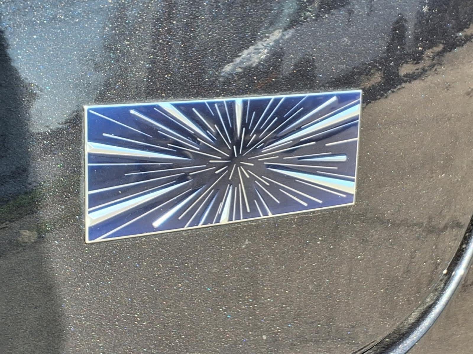 2024 Tesla Model 3 Performance