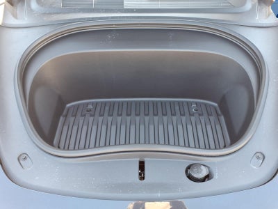 2024 Tesla Model 3 Performance