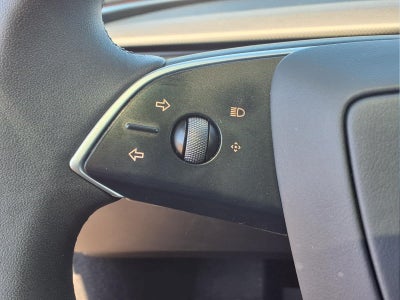 2024 Tesla Model 3 Performance