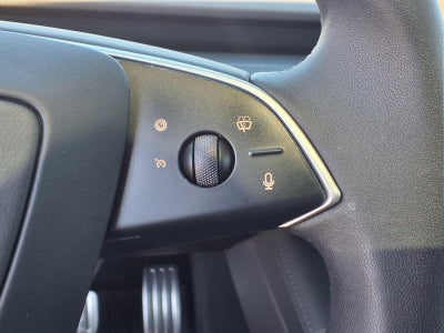 2024 Tesla Model 3 Performance