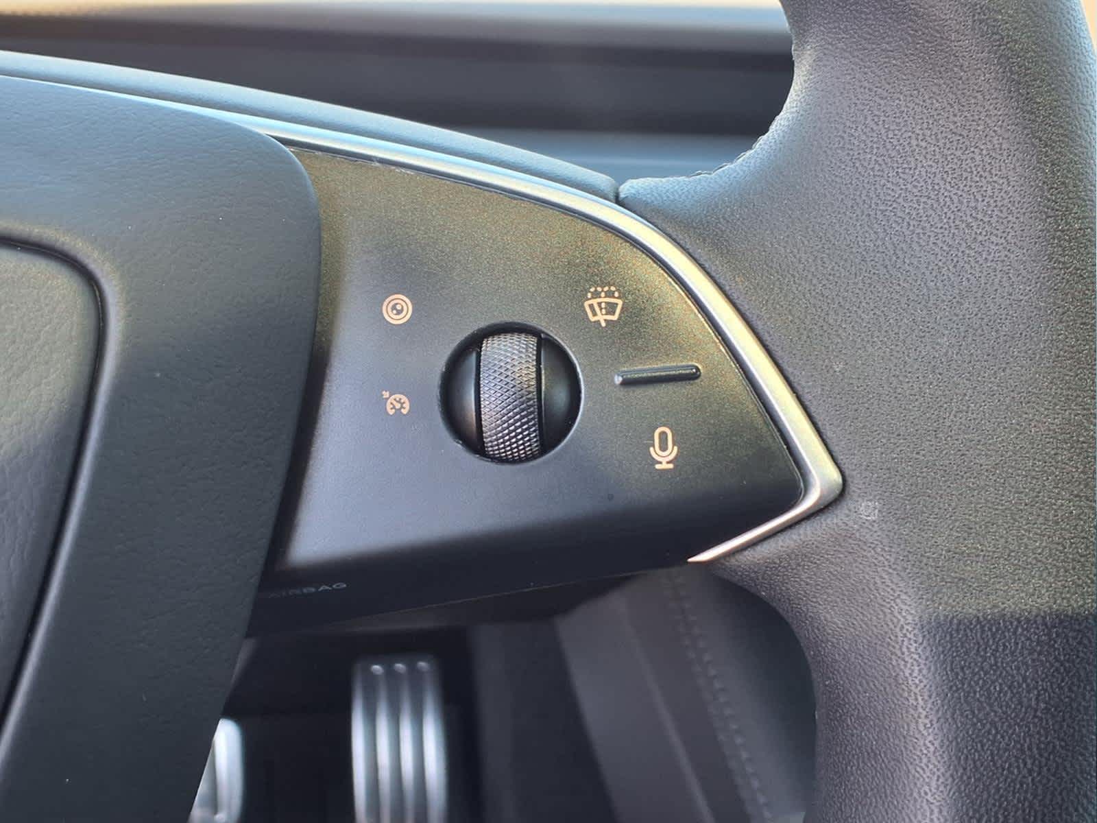 2024 Tesla Model 3 Performance