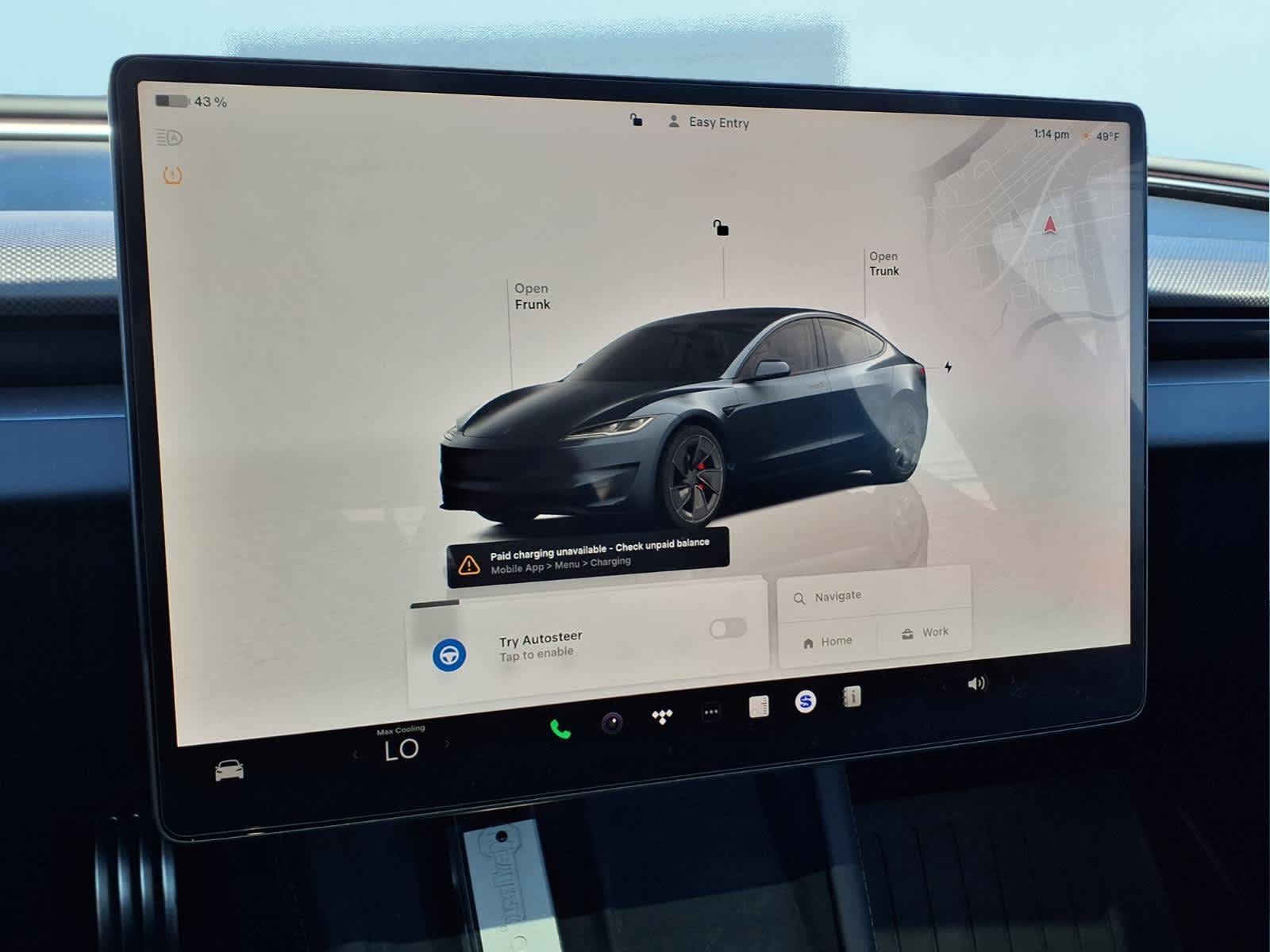 2024 Tesla Model 3 Performance