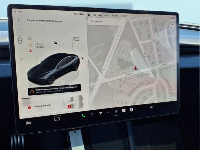 2024 Tesla Model 3 Performance