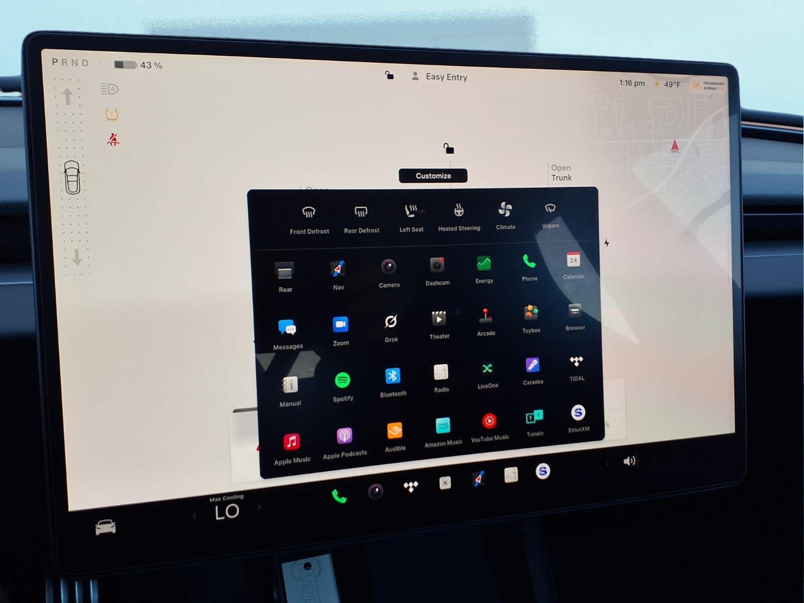 2024 Tesla Model 3 Performance