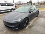 2024 Tesla Model 3 Performance