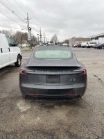 2024 Tesla Model 3 Performance