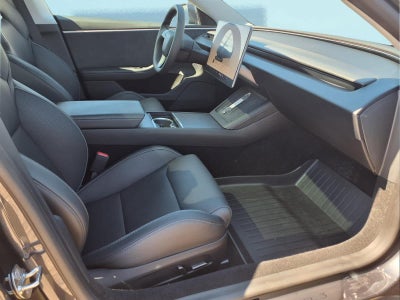 2024 Tesla Model 3 Performance