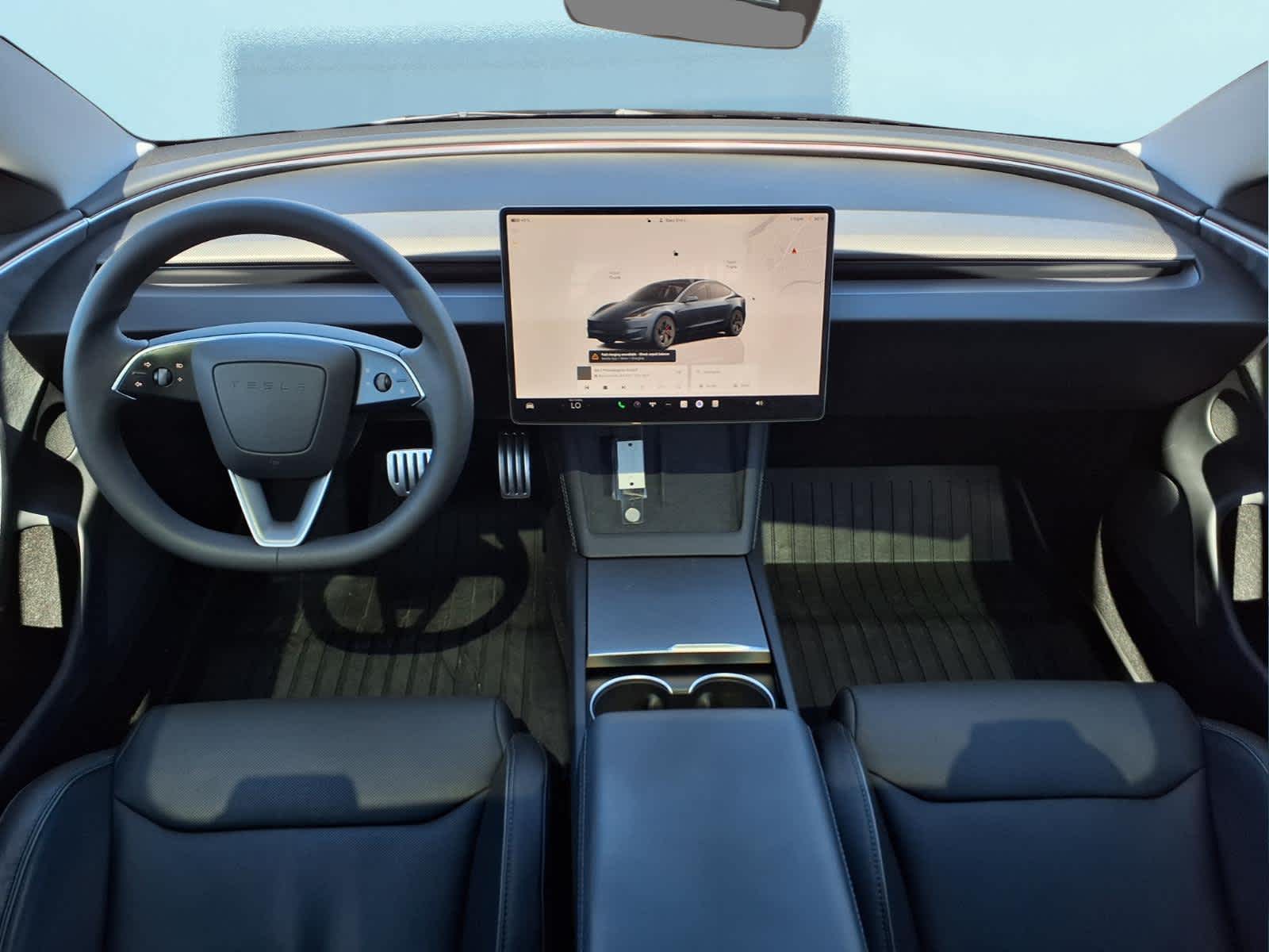 2024 Tesla Model 3 Performance