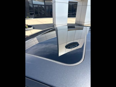 2020 Subaru WRX STI Limited