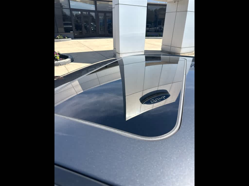 2020 Subaru WRX STI Limited
