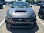 2020 Subaru WRX STI Limited