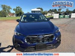 2025 Subaru Crosstrek Base