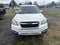 2017 Subaru Forester Premium