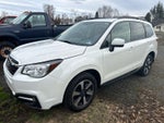 2017 Subaru Forester Premium