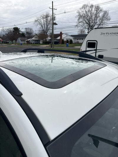 2017 Subaru Forester Premium