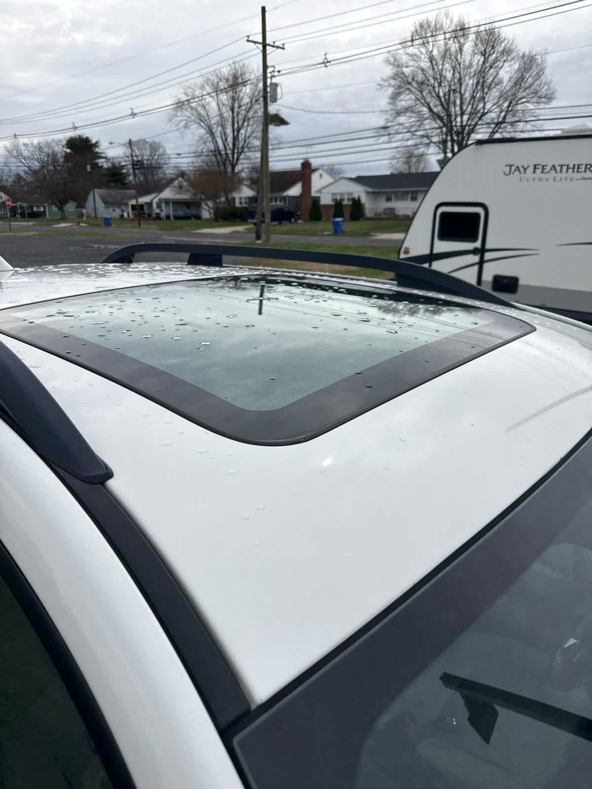 2017 Subaru Forester Premium