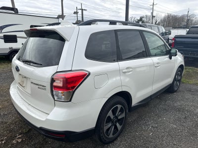 2017 Subaru Forester Premium