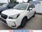 2018 Subaru Forester Touring