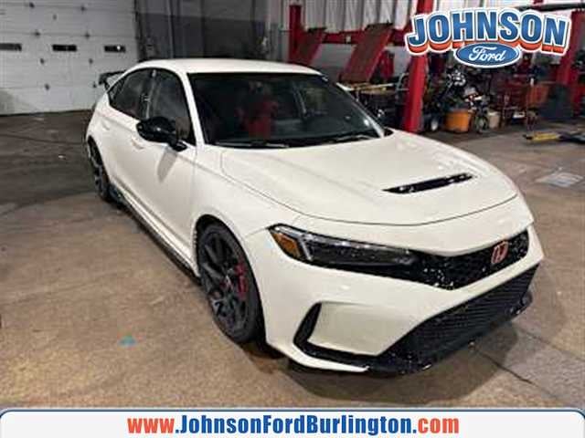 2025 Honda Civic Type R Base