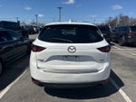 2018 Mazda Mazda CX-5 Grand Touring