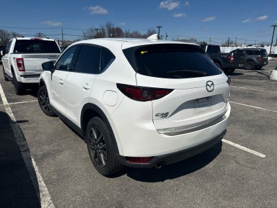 2018 Mazda Mazda CX-5 Grand Touring