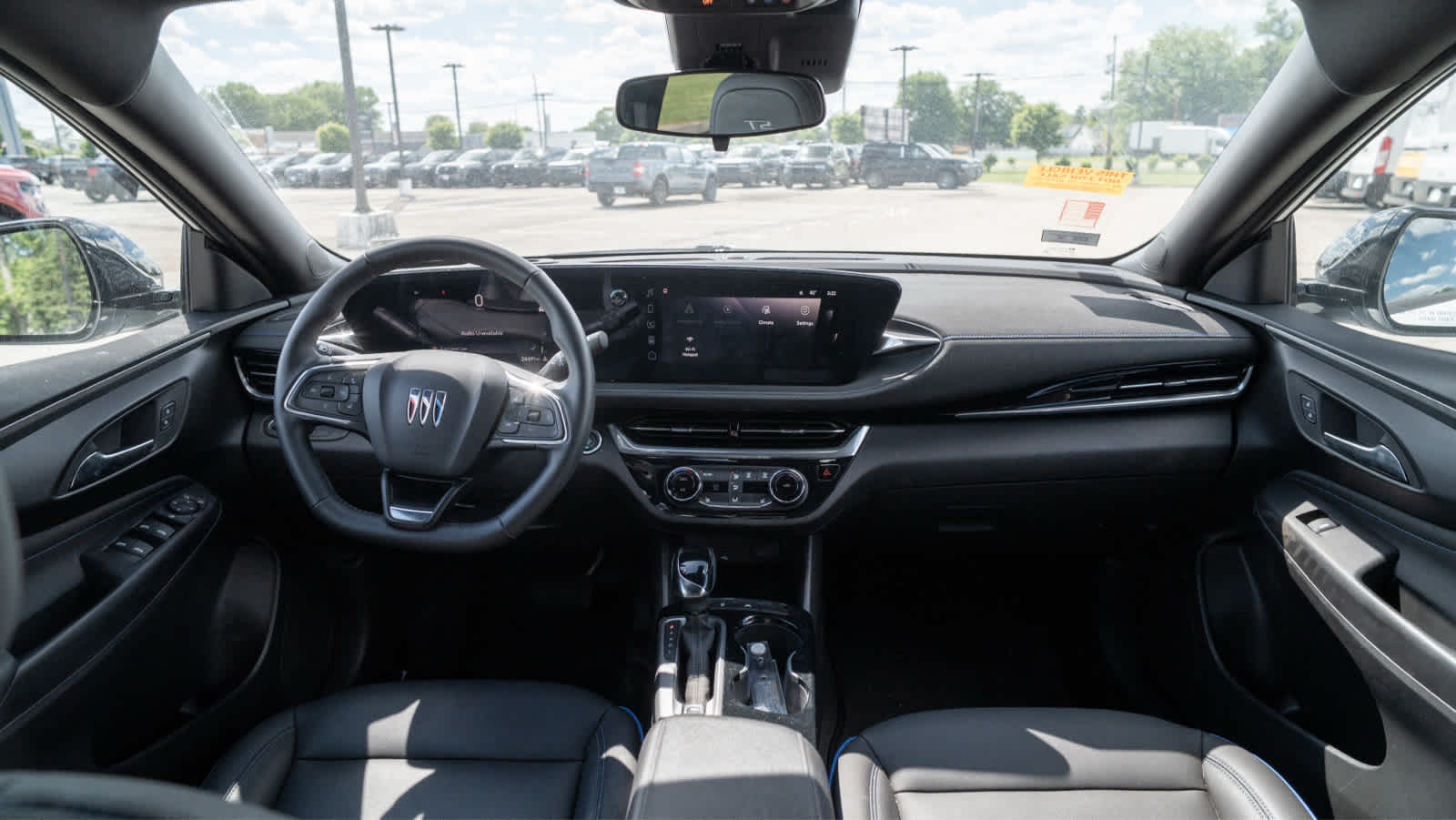 2024 Buick Envista Sport Touring