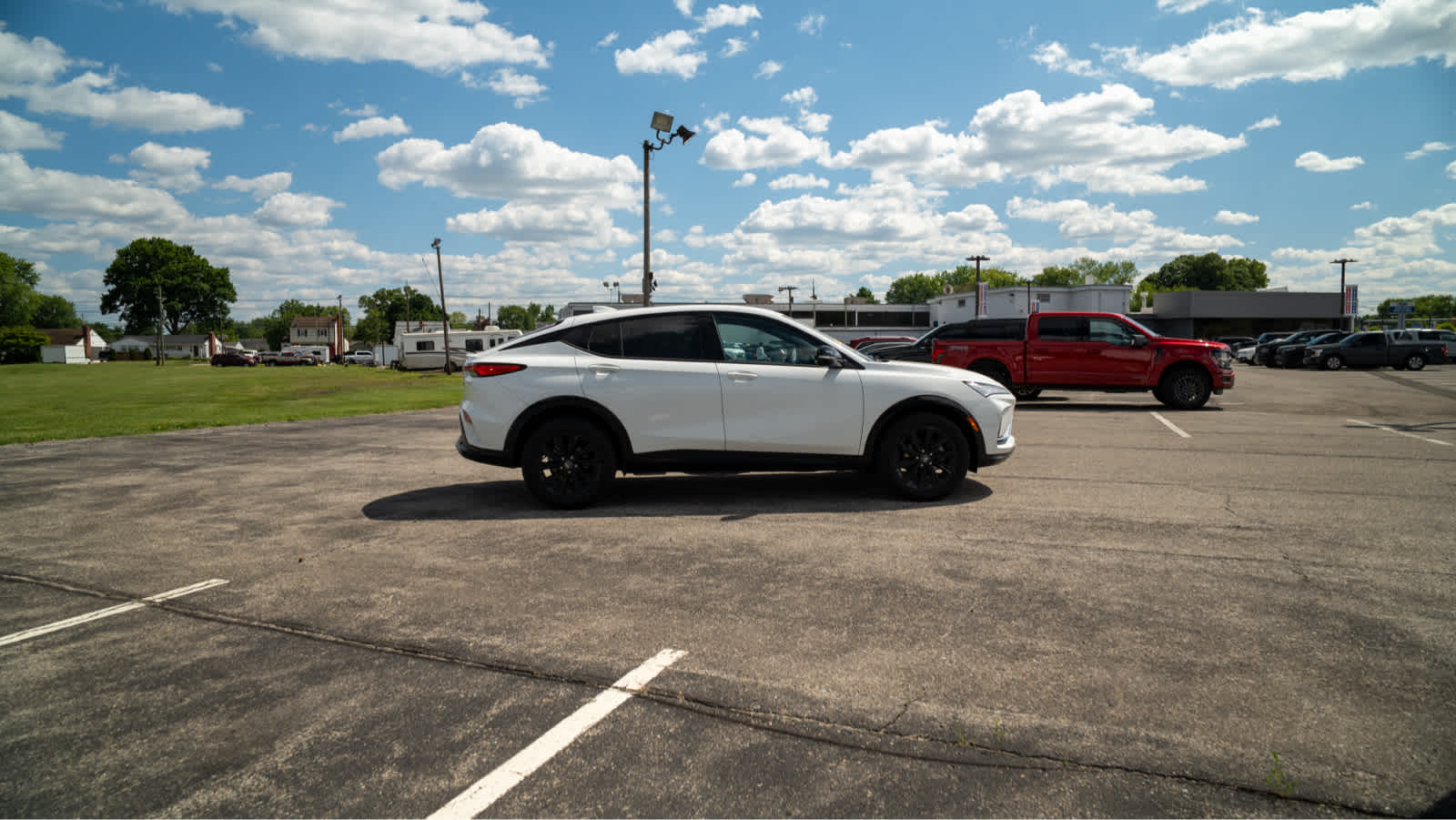 2024 Buick Envista Sport Touring