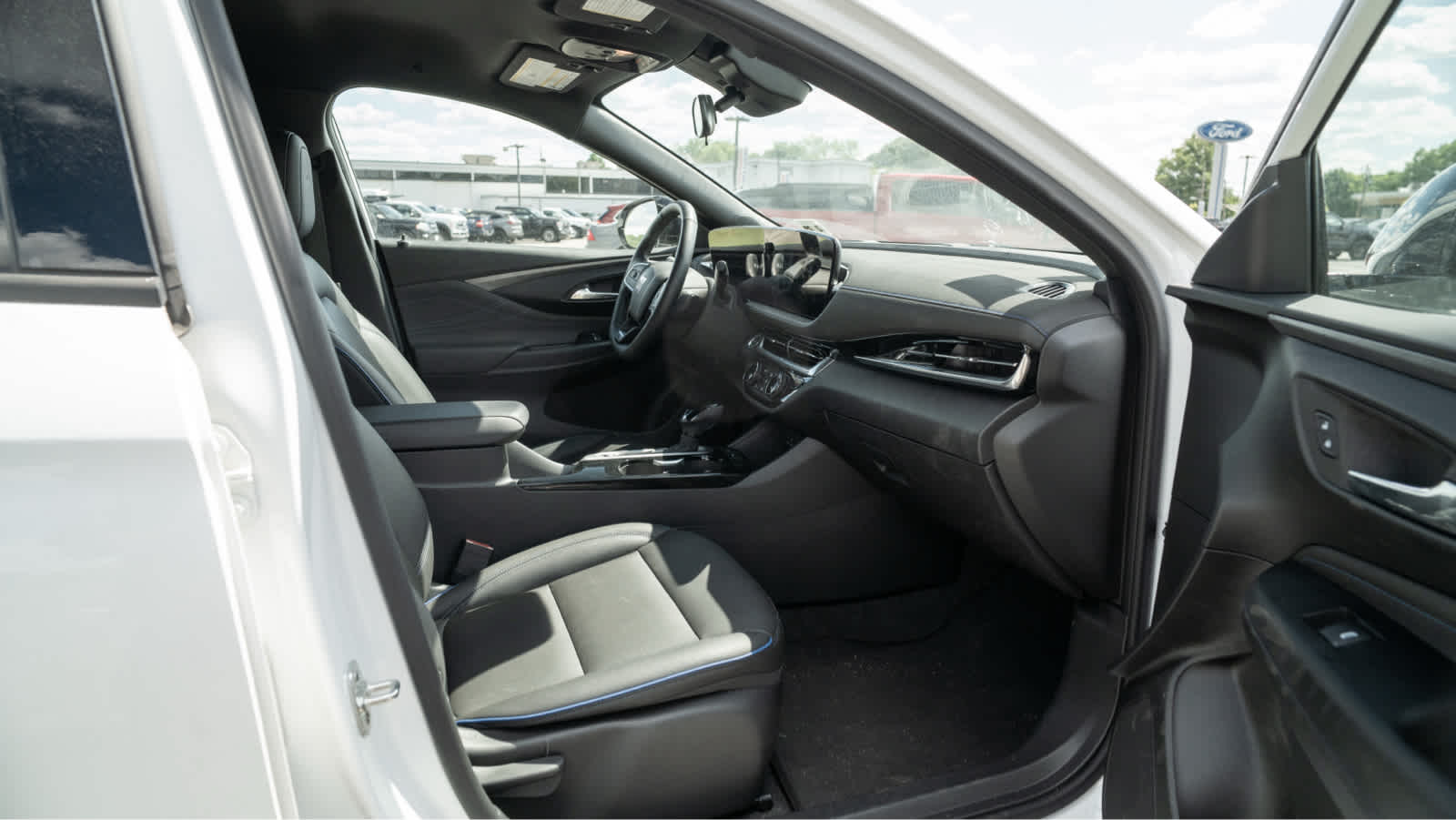 2024 Buick Envista Sport Touring