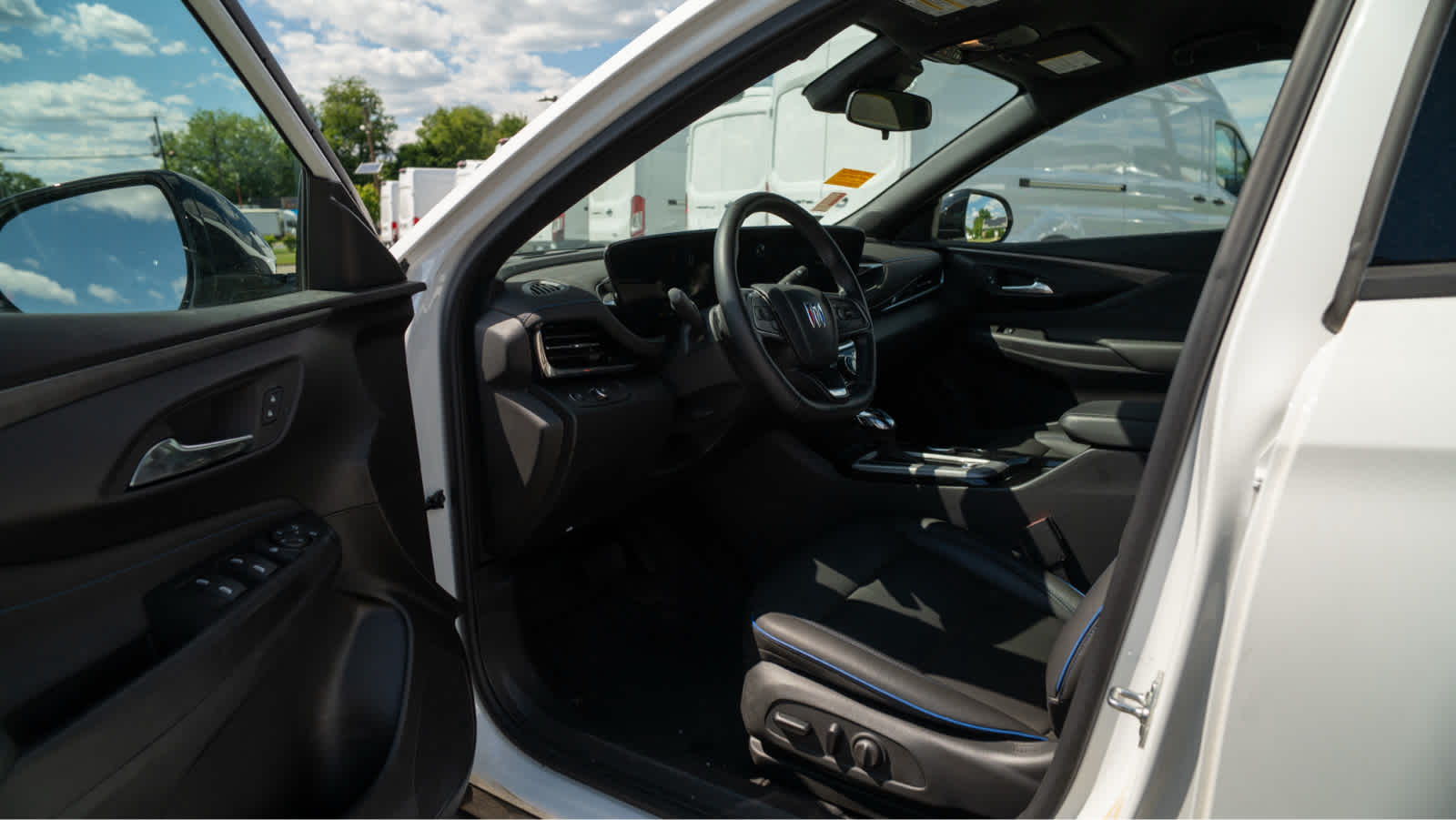 2024 Buick Envista Sport Touring