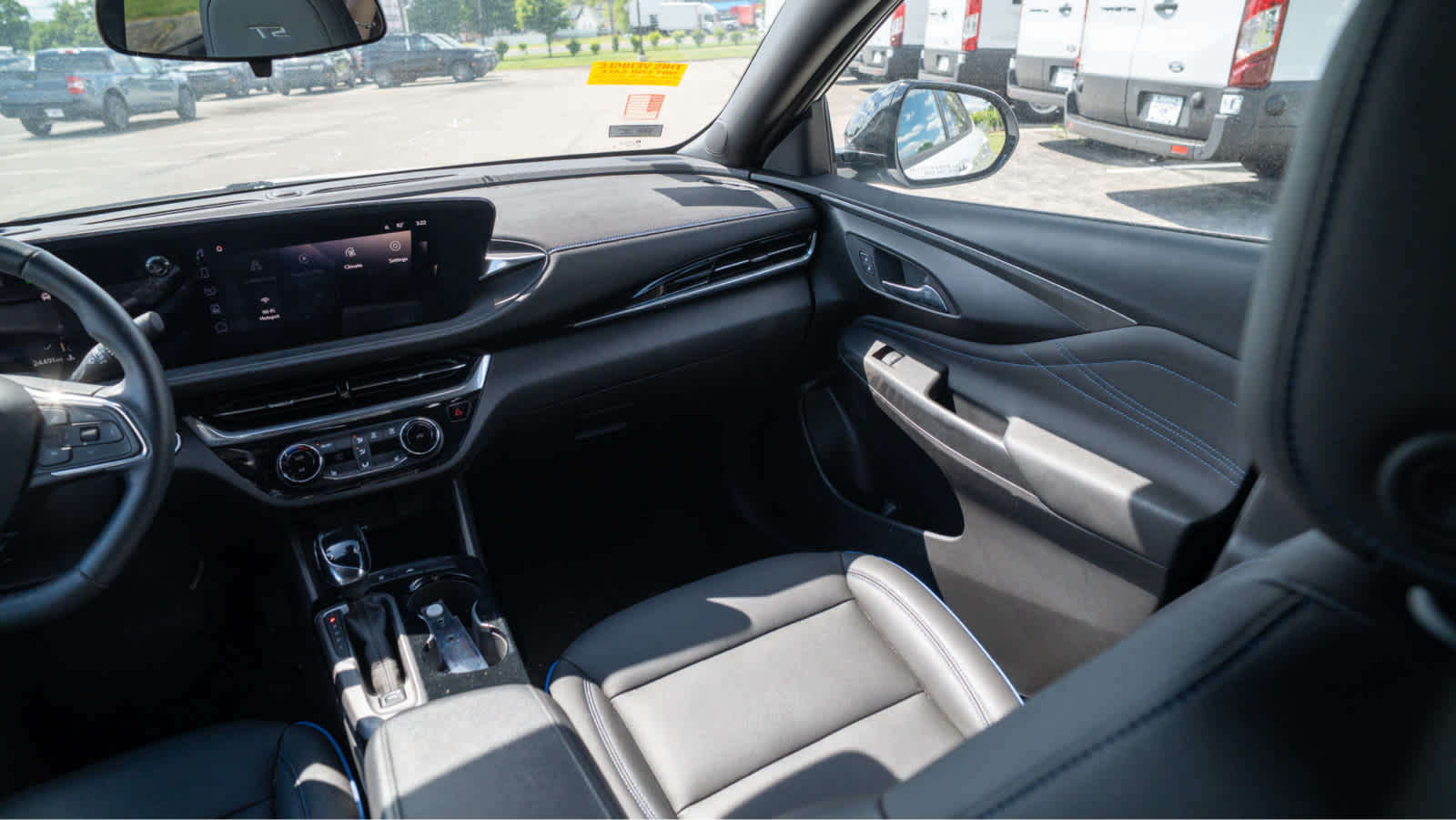 2024 Buick Envista Sport Touring