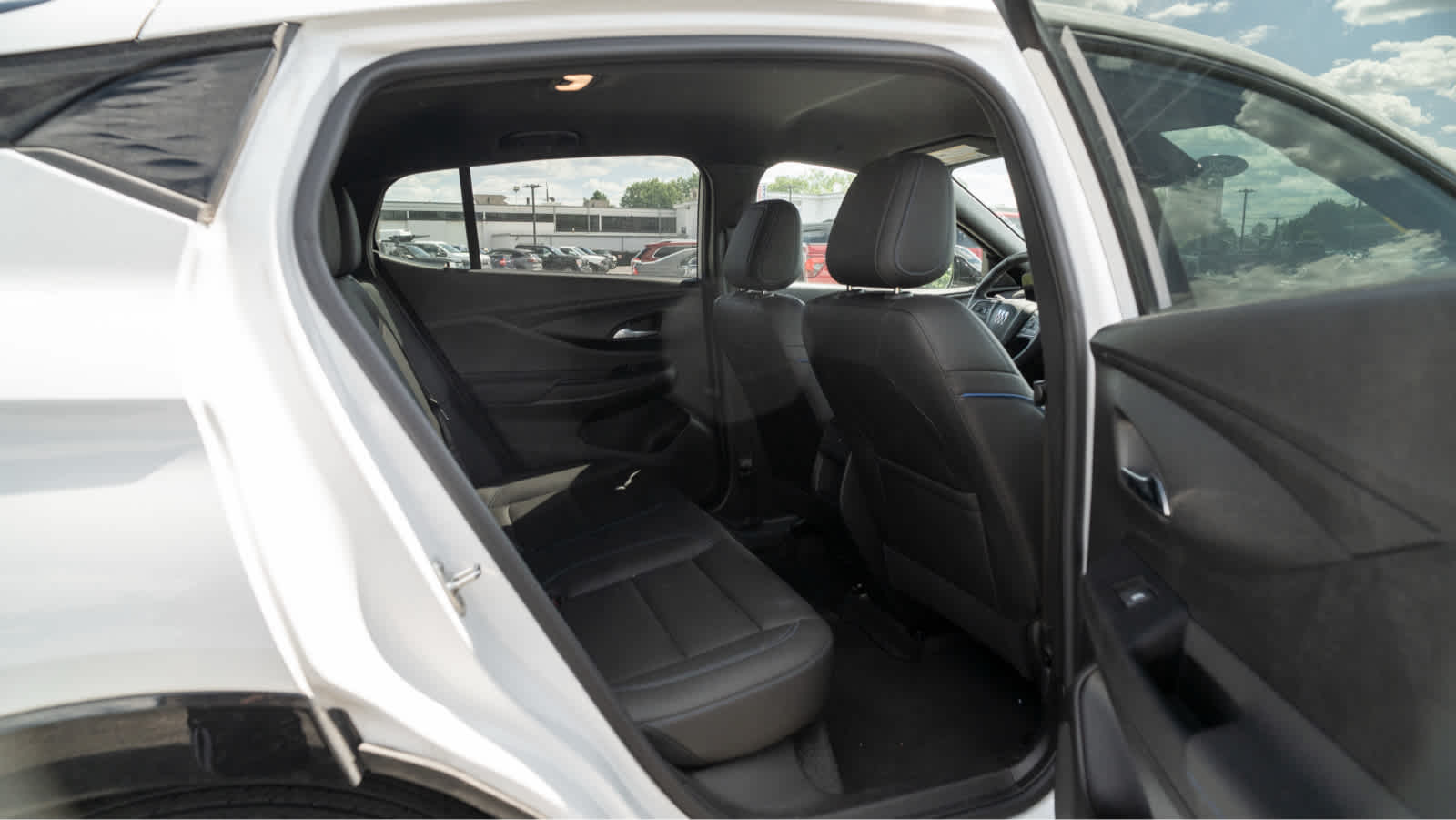 2024 Buick Envista Sport Touring