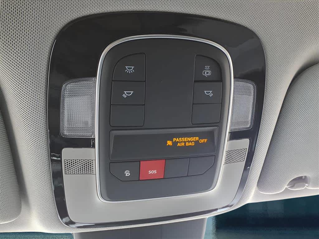 2022 Hyundai Santa Fe Plug-In Hybrid SEL Convenience