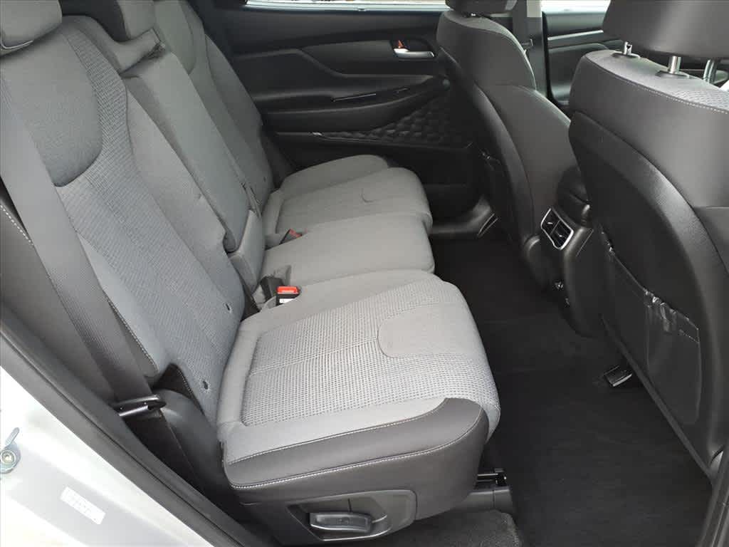 2022 Hyundai Santa Fe Plug-In Hybrid SEL Convenience