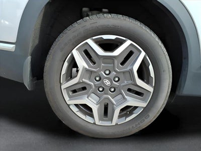 2022 Hyundai Santa Fe Plug-In Hybrid SEL Convenience