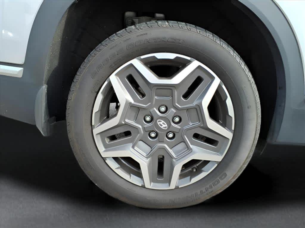 2022 Hyundai Santa Fe Plug-In Hybrid SEL Convenience