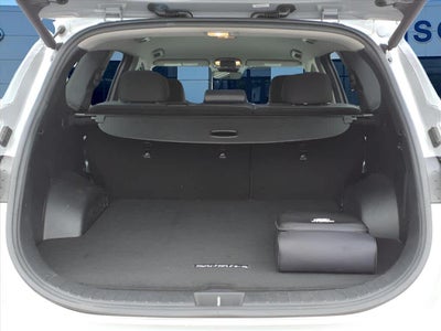 2022 Hyundai Santa Fe Plug-In Hybrid SEL Convenience