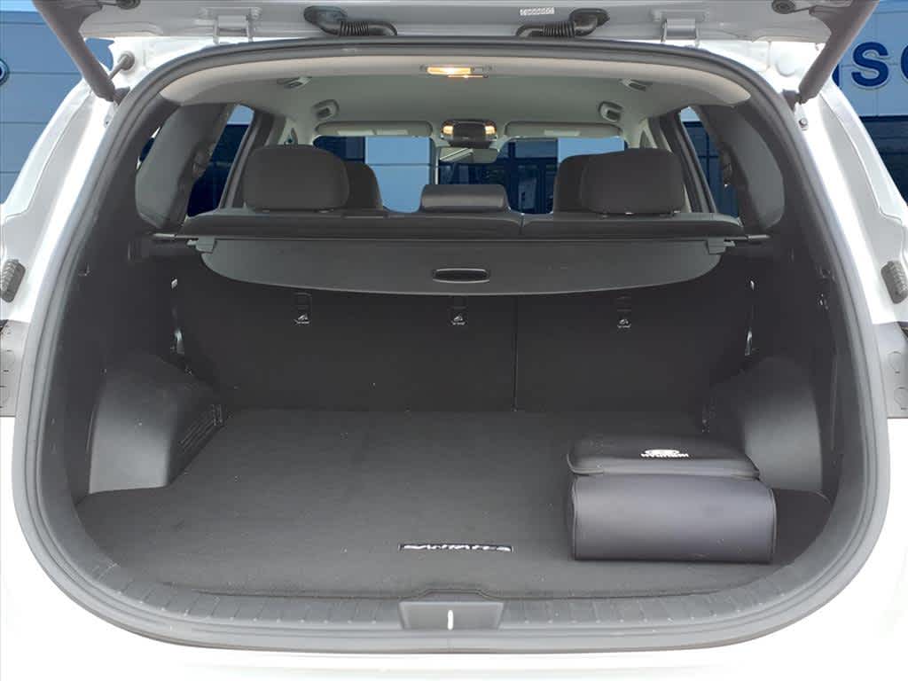 2022 Hyundai Santa Fe Plug-In Hybrid SEL Convenience