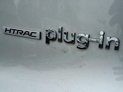 2022 Hyundai Santa Fe Plug-In Hybrid SEL Convenience
