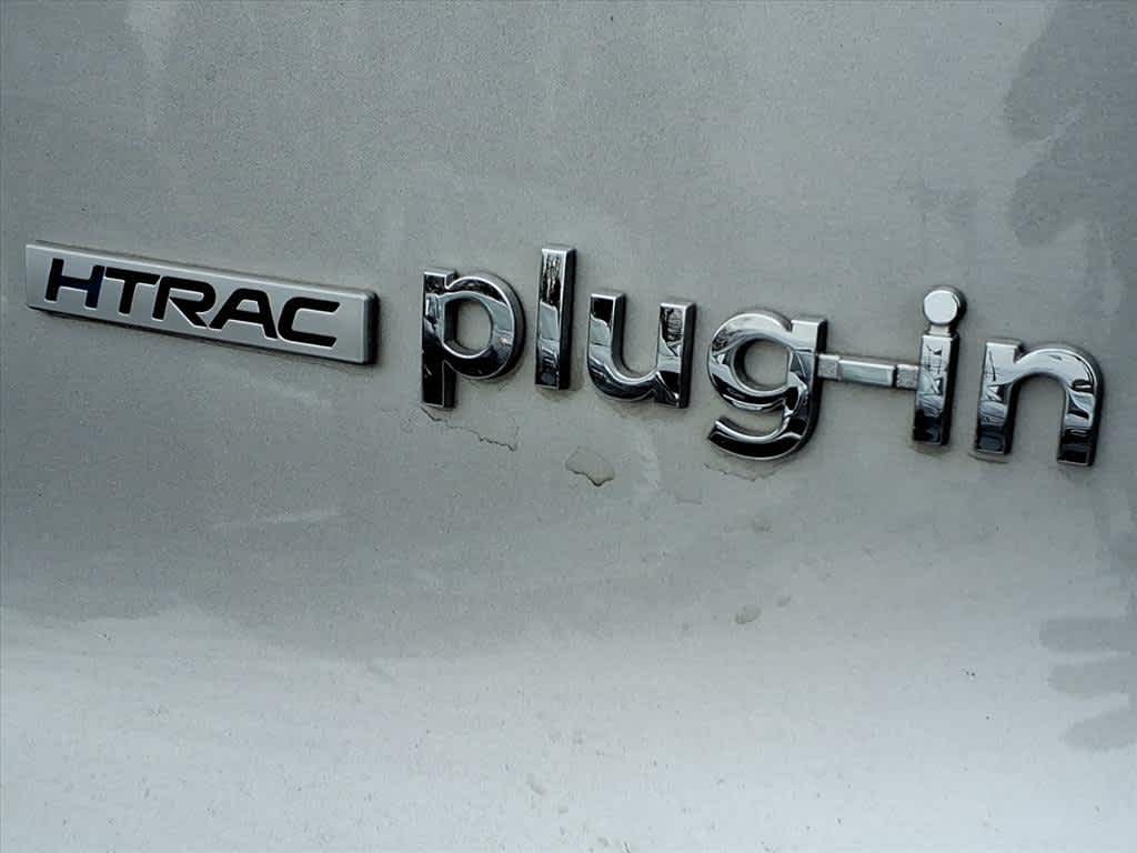 2022 Hyundai Santa Fe Plug-In Hybrid SEL Convenience