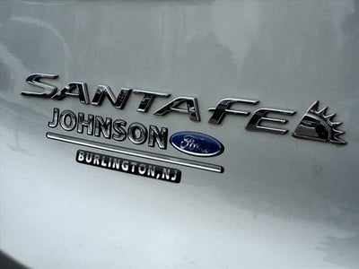 2022 Hyundai Santa Fe Plug-In Hybrid SEL Convenience