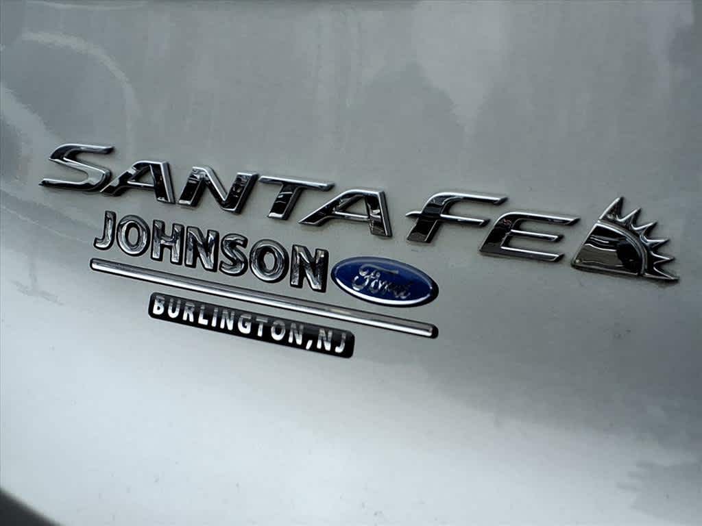 2022 Hyundai Santa Fe Plug-In Hybrid SEL Convenience